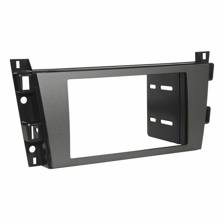 Alpine iLX-207 Bundle #121 for Select Cadillac Vehicles Image 4