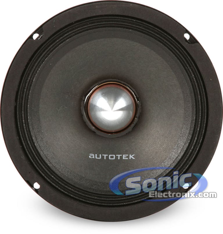 Autotek ATS6.5-4 Image 2