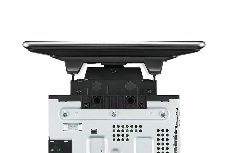 Alpine Halo9 iLX-F309 Bundle #127 for Select Chevrolet and GMC Vehicles Image 8