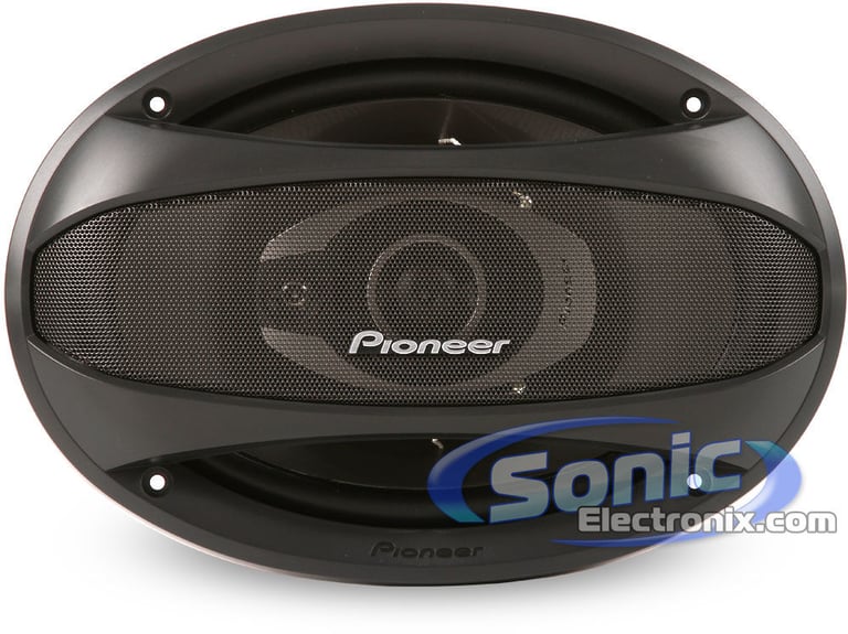 Pioneer TS-A6963E Image 2