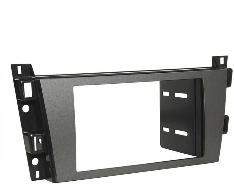 Pioneer DEH-80PRS Bundle #123 for Select Cadillac Vehicles Image 5