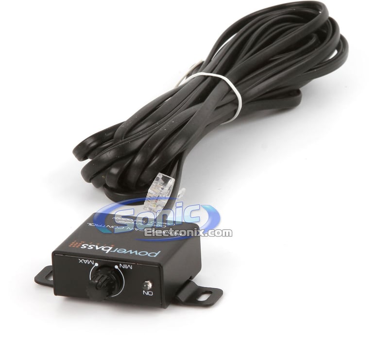 PowerBass Xtreme XTA-4000D Image 5