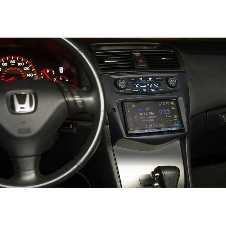 Pioneer AVH-600EX Bundle #126 for Select Honda Accord Vehicles Image 7