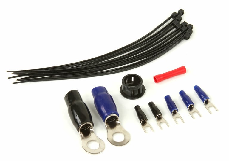 Boss Audio CXX104DVC Complete Bass Package Image 25