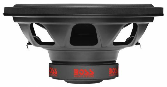 Boss Audio CXX104DVC Complete Bass Package Image 5