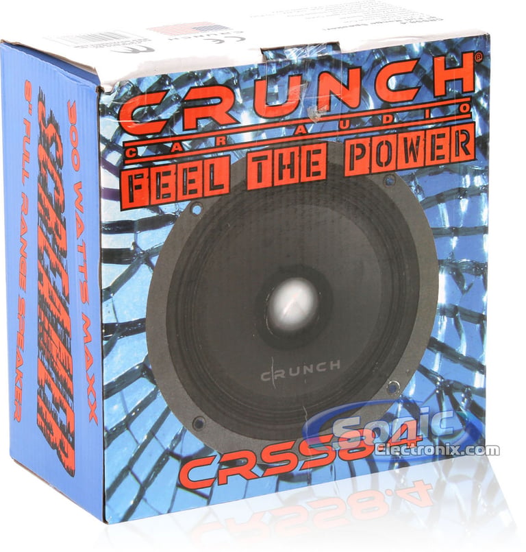 Crunch CRSS8.4 Image 6