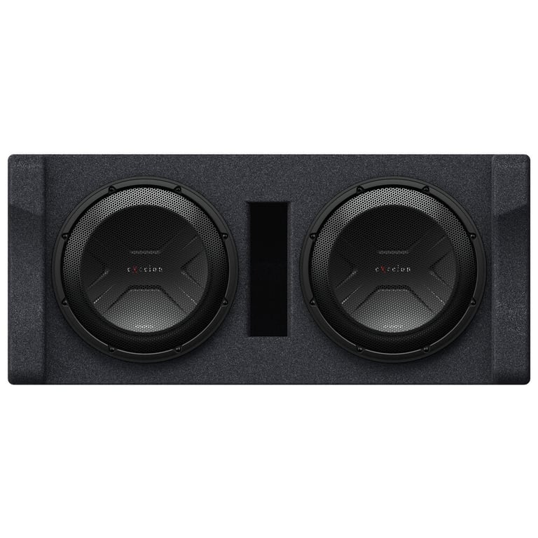 Kenwood eXcelon P-XW1221D Image 2