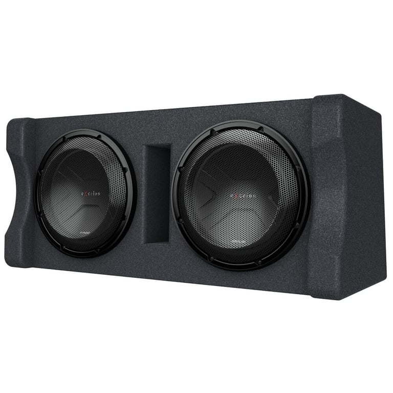 Kenwood eXcelon P-XW1221D Image 1