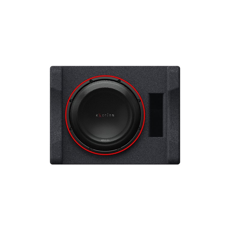 Kenwood eXcelon P-XW1221SHP Image 2