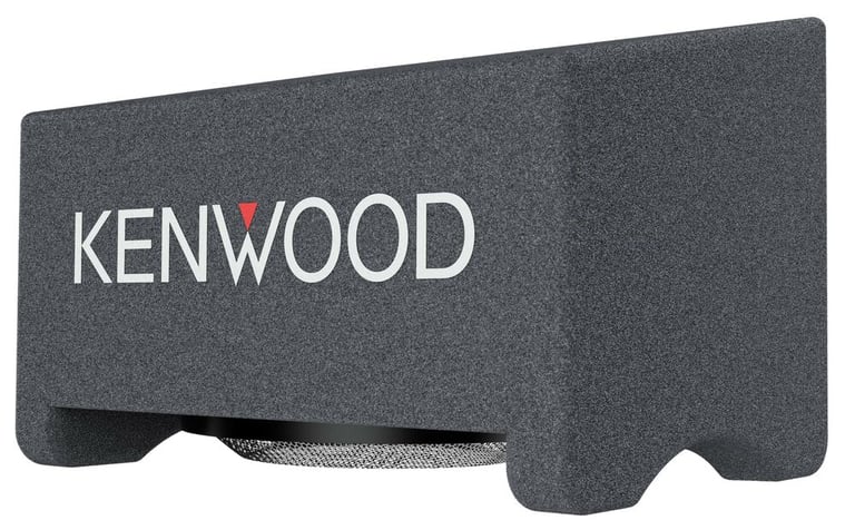 Kenwood eXcelon P-XW1221SHP Image 3