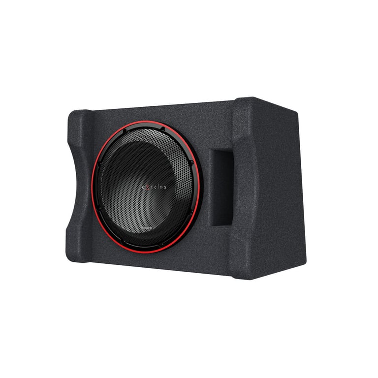 Kenwood eXcelon P-XW1221SHP Image 1