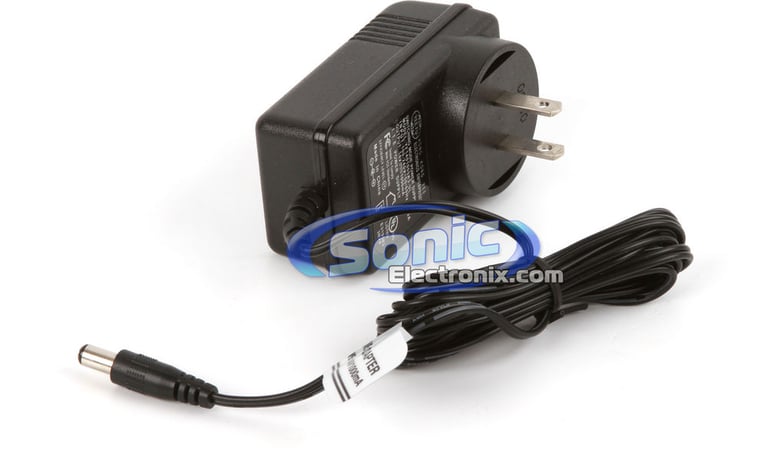 VocoPro UHF-5800-3 Image 9