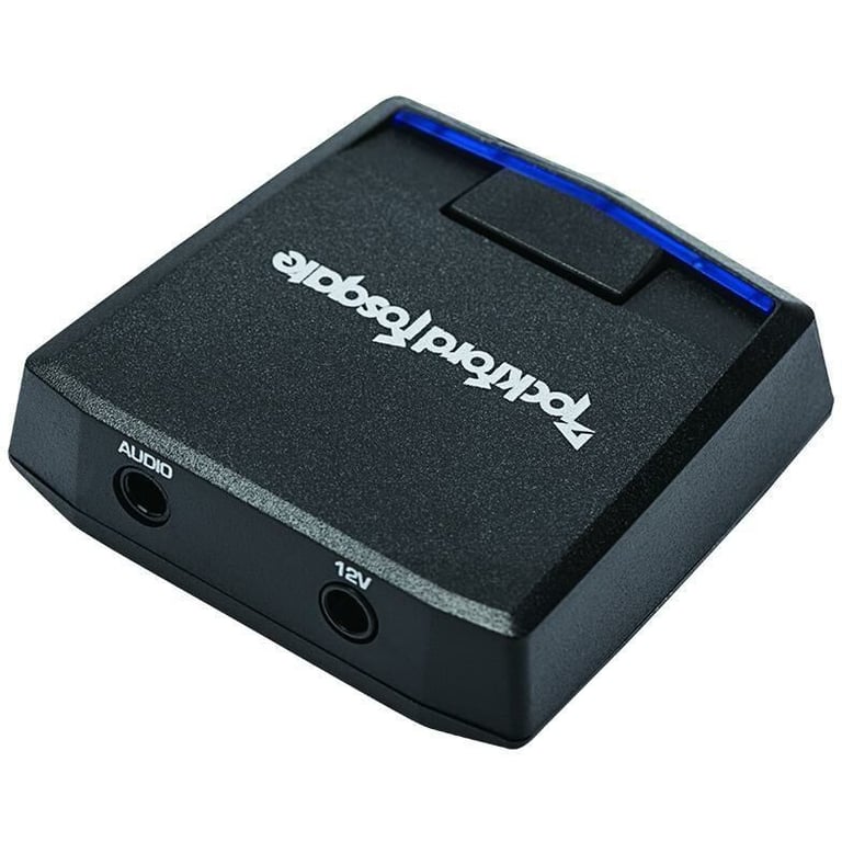 Rockford Fosgate RFBTRCA Image 2