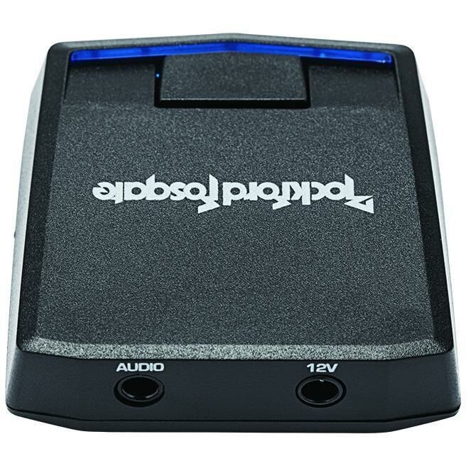 Rockford Fosgate RFBTRCA Image 3
