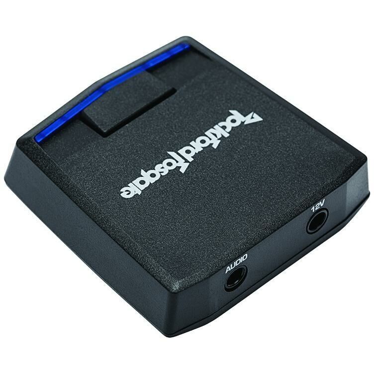 Rockford Fosgate RFBTRCA Image 4