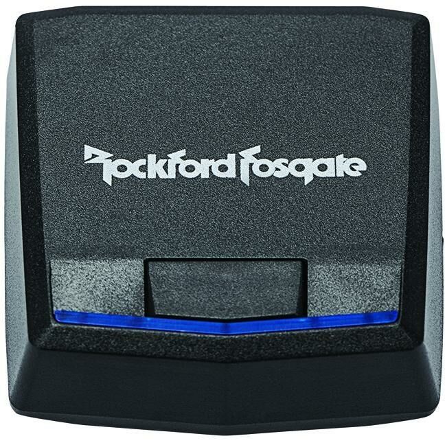 Rockford Fosgate RFBTRCA Image 5