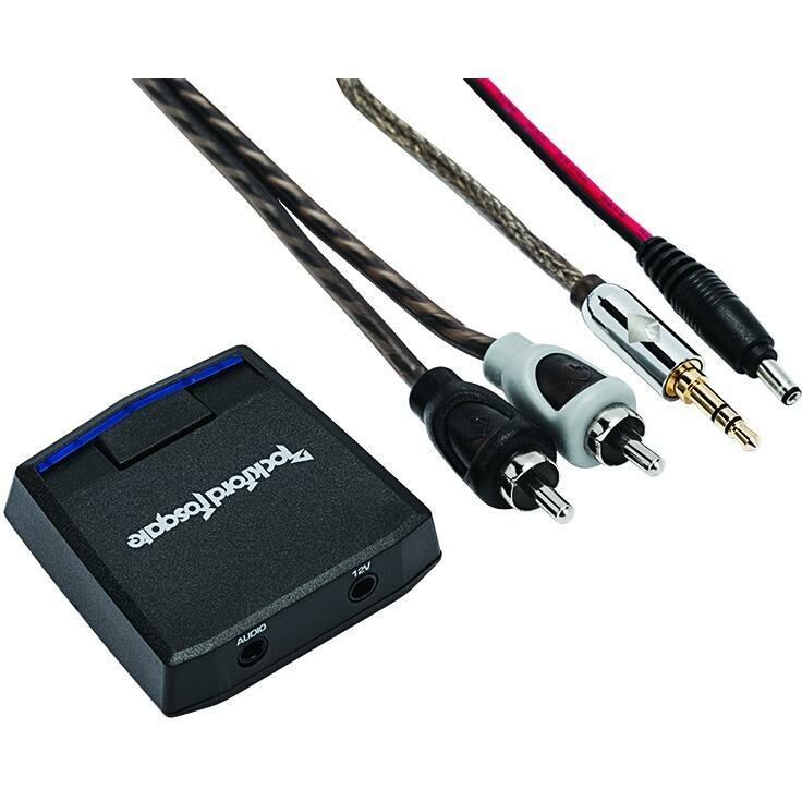 Rockford Fosgate RFBTRCA Image 1