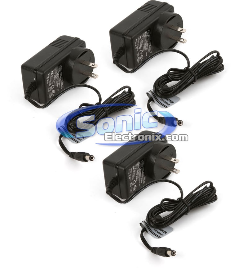 VocoPro UHF-5805-3 Image 9