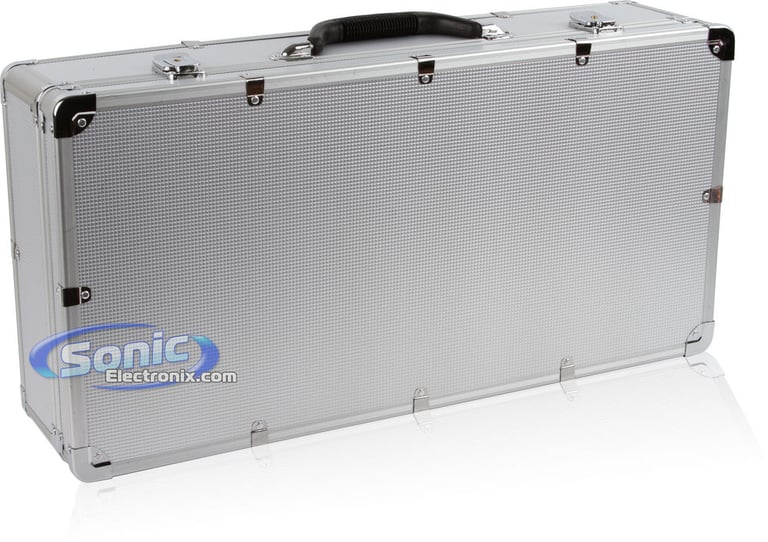 VocoPro UHF-5805-3 Image 10