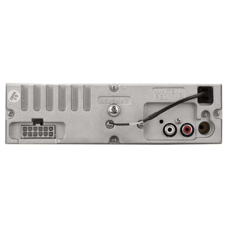 Dual XDM280BT Image 3