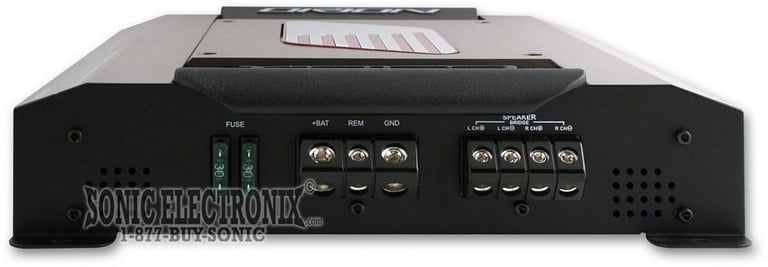Orion HP-2800 (HP2800) Image 3