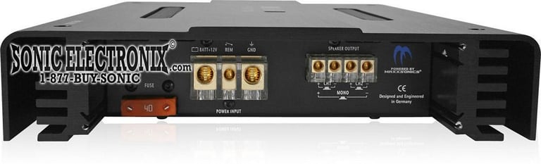 MB Quart PAB 2100 Image 3
