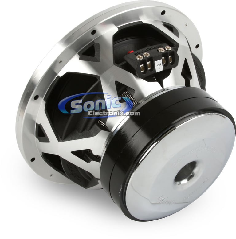 PowerBass Xtreme 2XL-104D Image 3