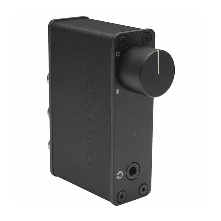 NuForce UDac3 Image 2