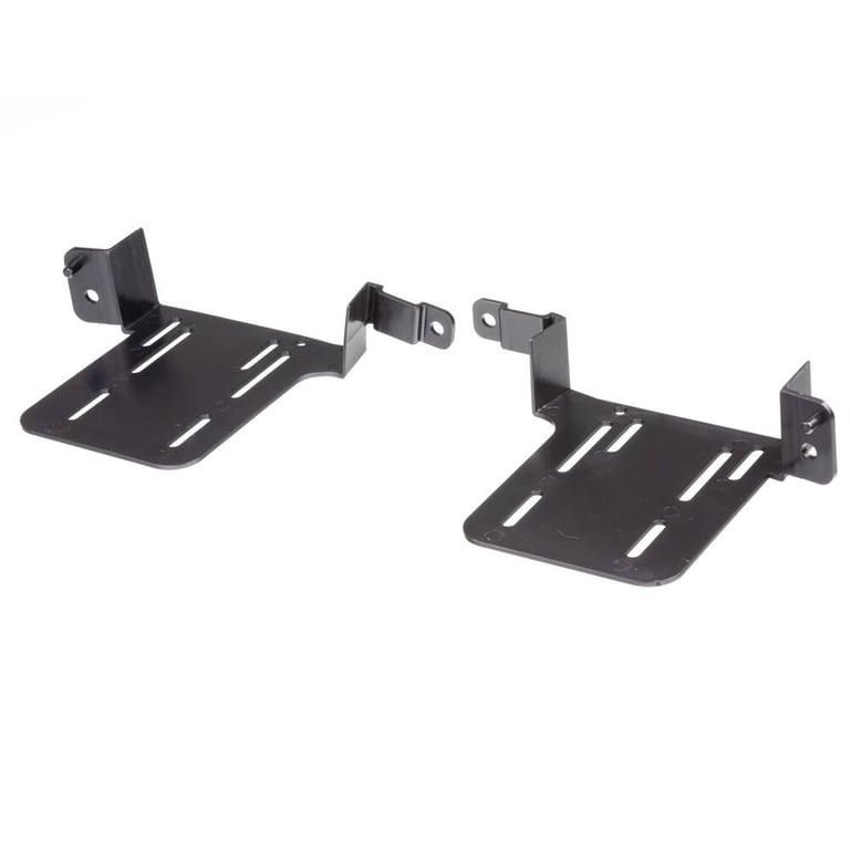 Scosche GM16UCRZCS Dash Kit Image 4