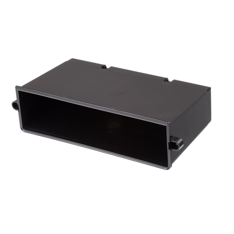 Scosche GM16UCRZCS Dash Kit Image 5