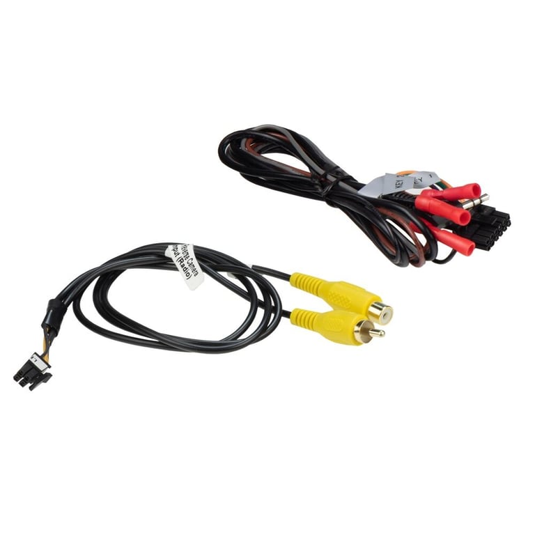 Scosche GM16UCRZCS Dash Kit Image 7