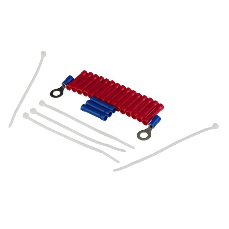 Scosche GM16UCRZCS Dash Kit Image 8