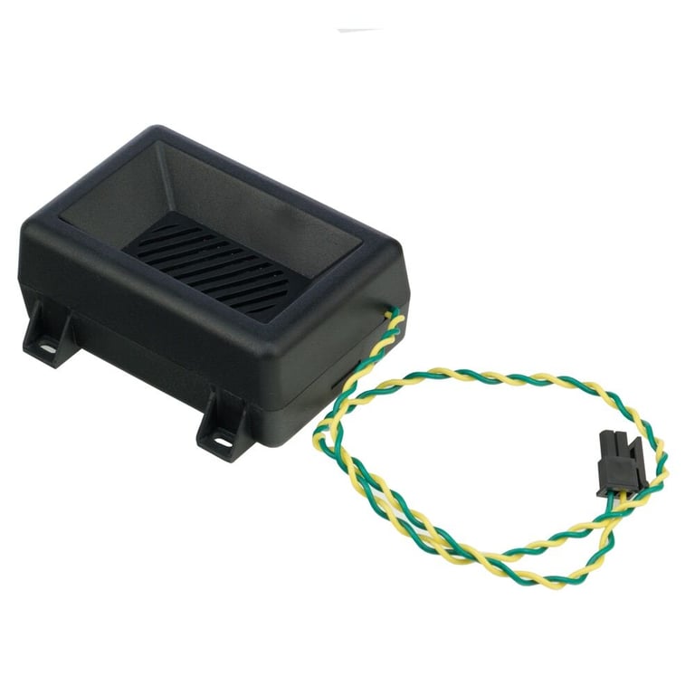 Scosche GM16UCRZCS Dash Kit Image 9