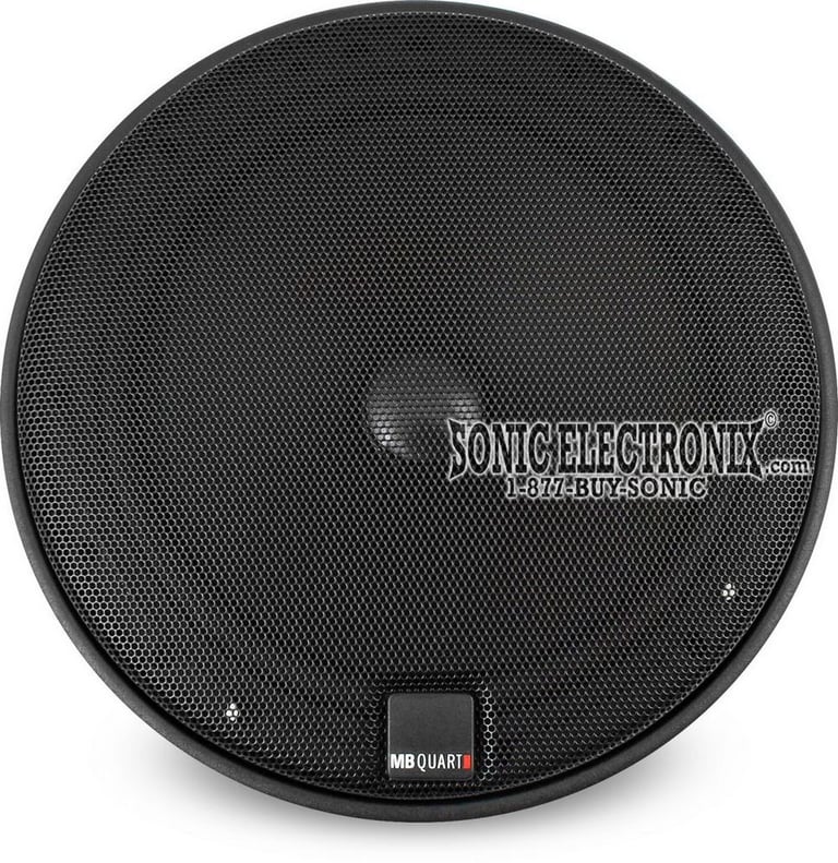 MB Quart DSD216 (MIDWOOFERS ONLY) Image 2