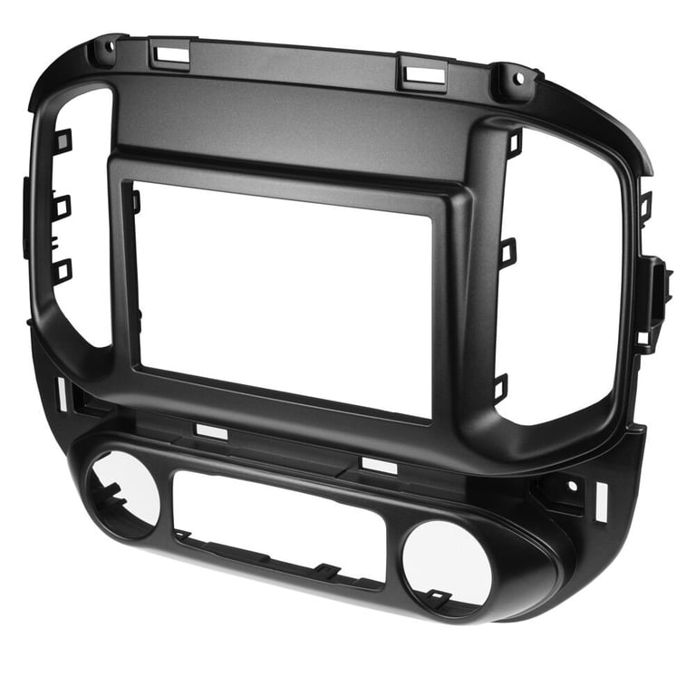 Scosche GM15UMTRKCS Dash Kit Image 2