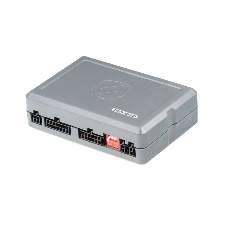 Scosche GM15UMTRKCS Dash Kit Image 8