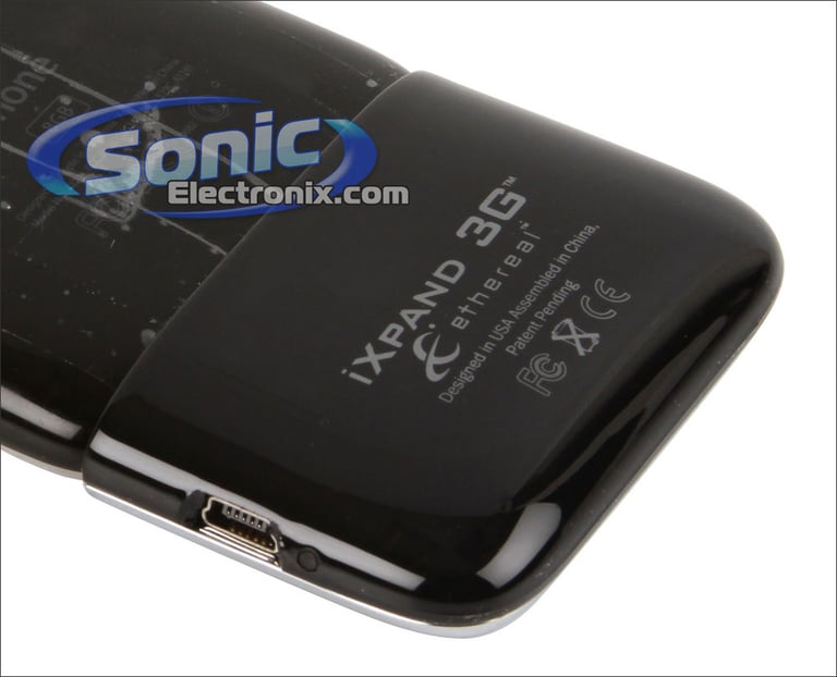 iXpand 3G Image 2