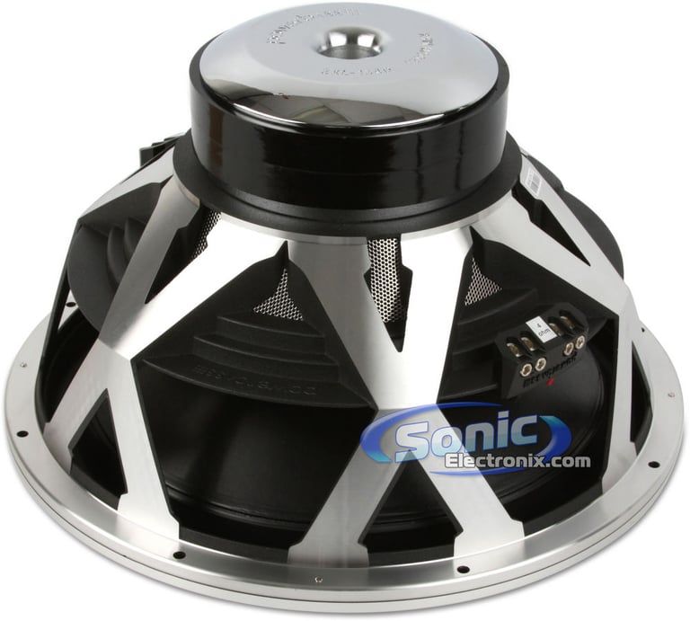 PowerBass Xtreme 2XL-154D Image 3
