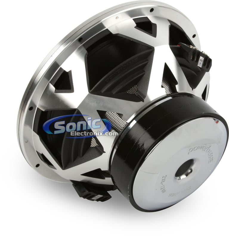 PowerBass Xtreme 2XL-124D Image 3