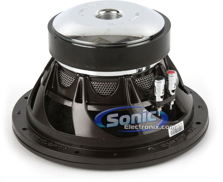 PowerBass Xtreme XL-84 Image 3