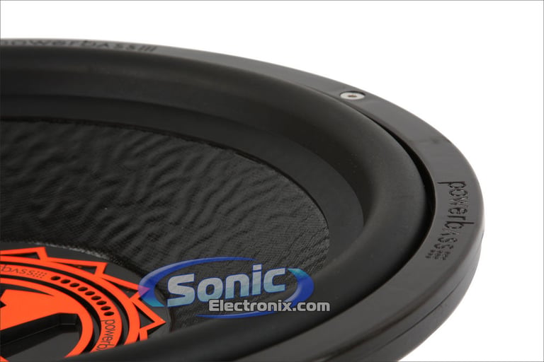 PowerBass Xtreme XL-124D Image 4