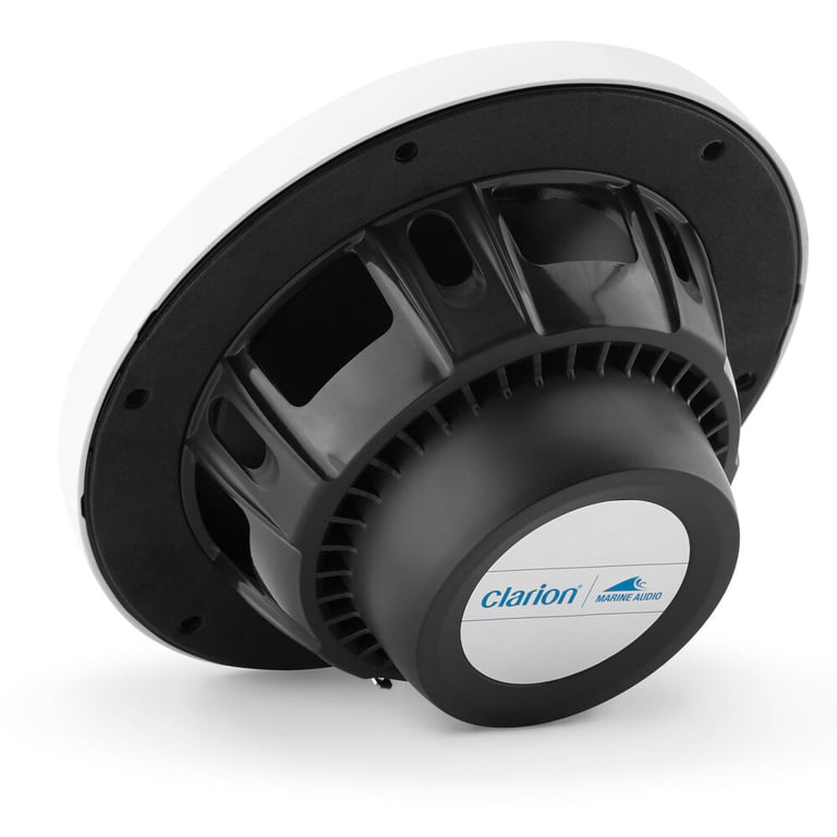 Clarion CMS-651-CWB Image 9
