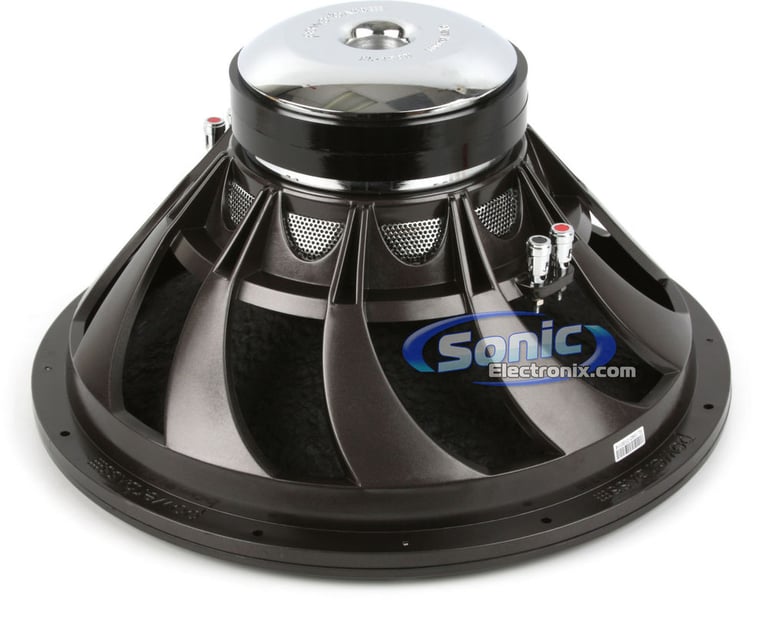 PowerBass Xtreme XL-154D Image 3