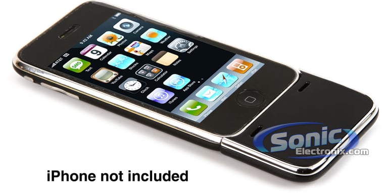 iXpand 3G Image 1