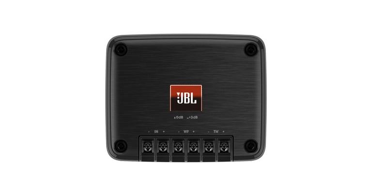 JBL Club 605CSQ Image 11