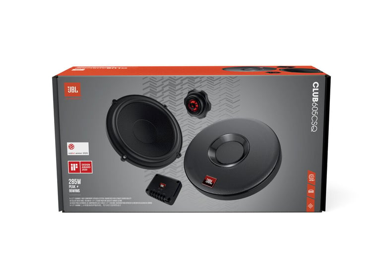 JBL Club 605CSQ Image 13