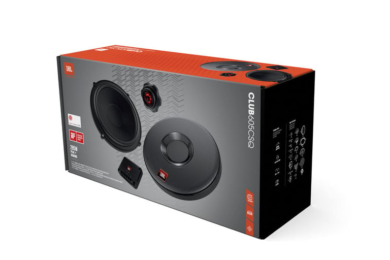 JBL Club 605CSQ Image 14