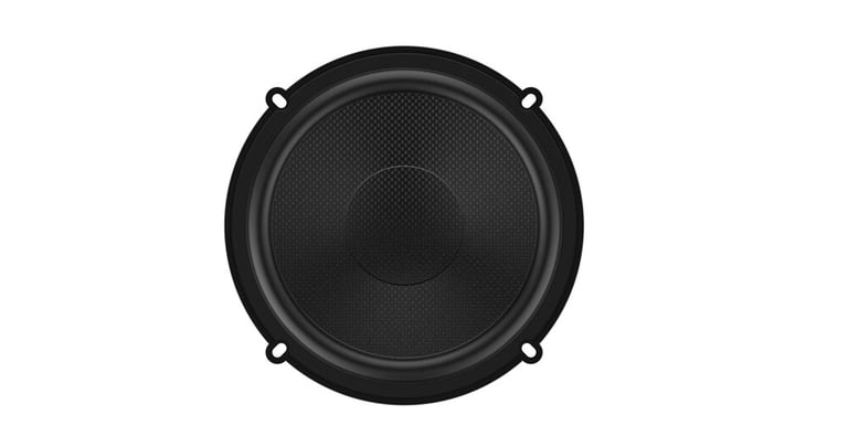 JBL Club 605CSQ Image 4