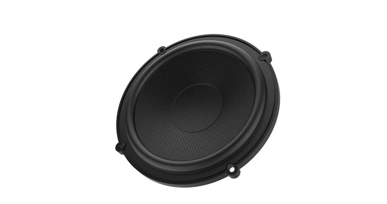JBL Club 605CSQ Image 7