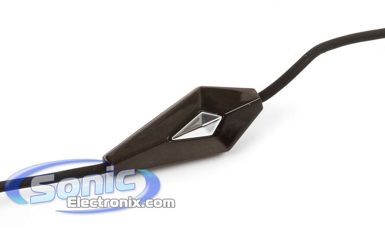 Monster Cable Jamz In-Ear Headphones (MH JMZM IE CT KIT) Image 3